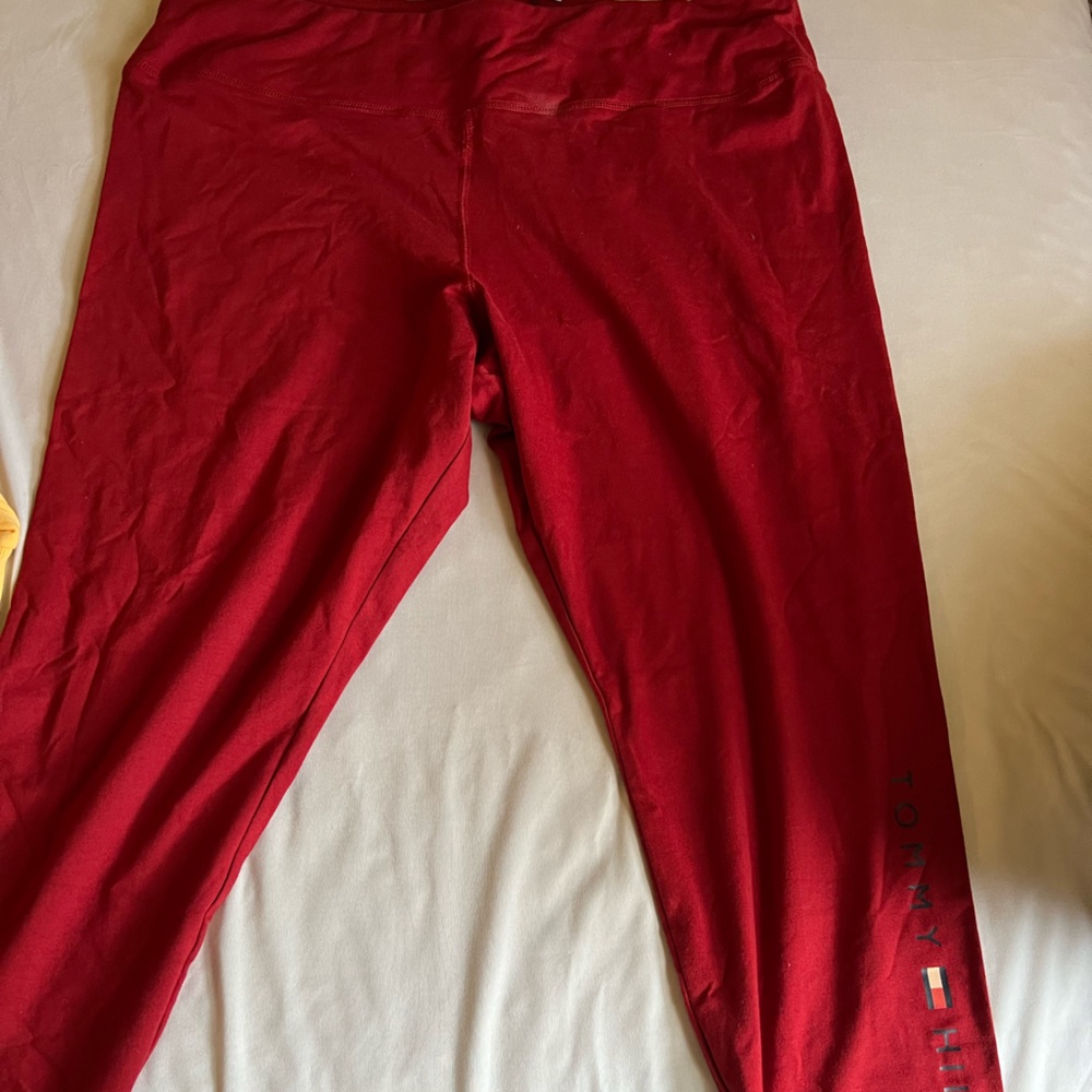 Tommy Hilfiger leggings